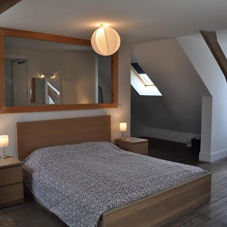 L Etoile De La Mer Berck Экстерьер фото